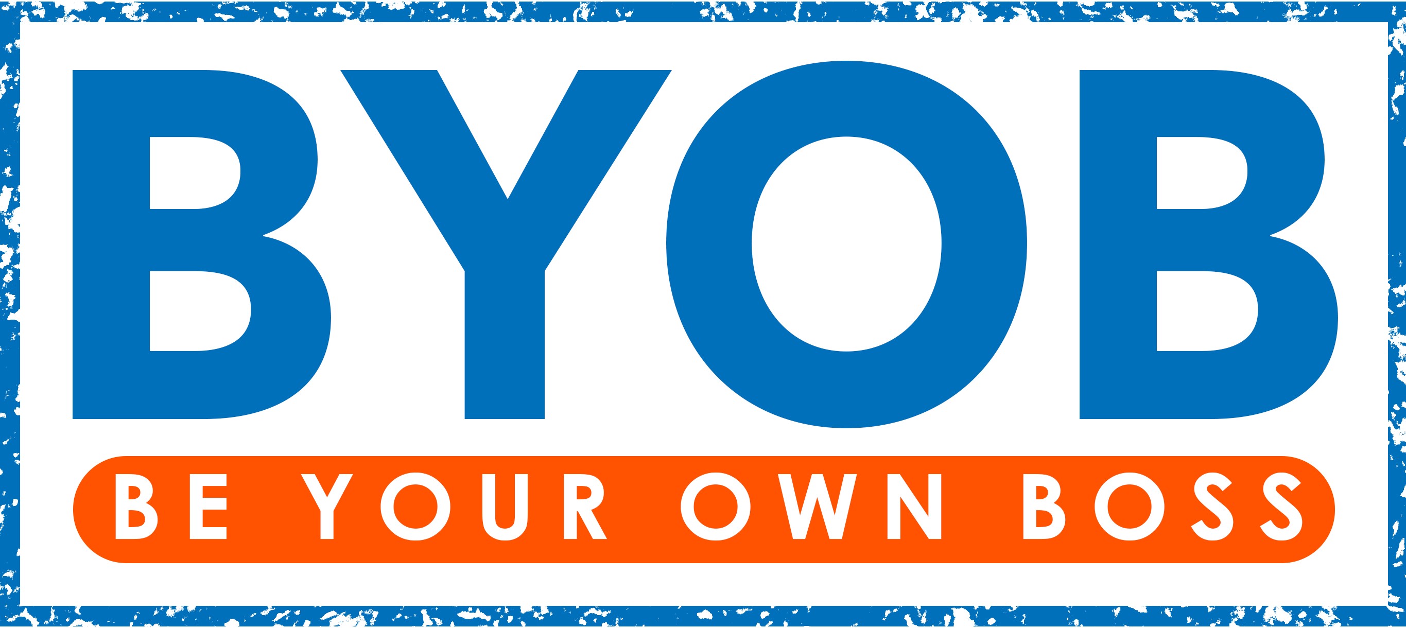 Be Your Own Boss (BYOB®)
