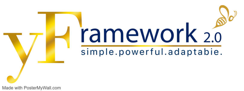yFramework2.0®