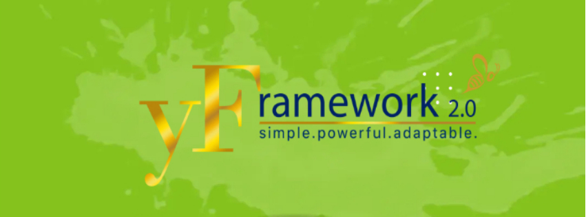 yframework2.0